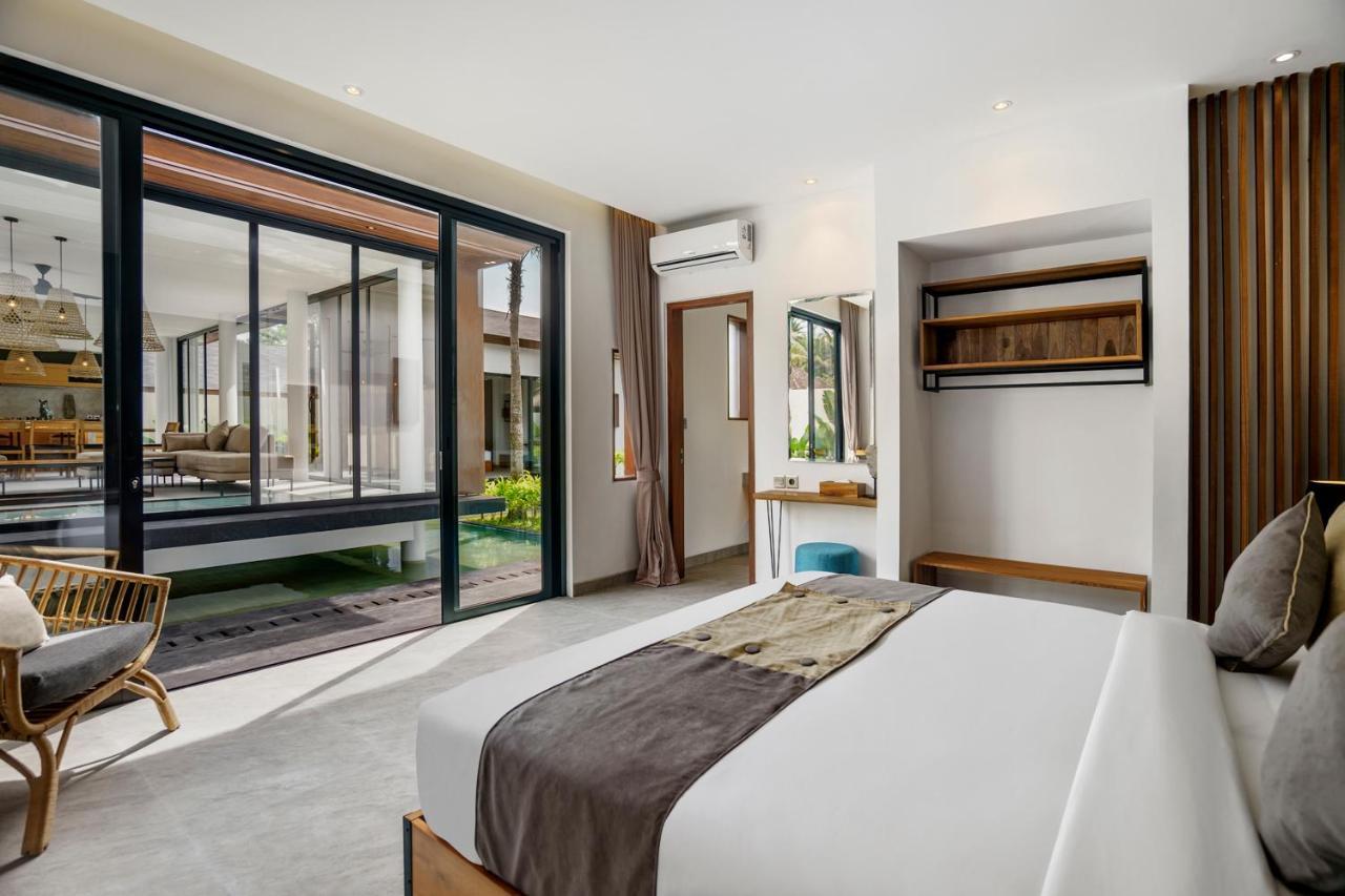 Villa Lagoon By Balisuperhost Ubud Buitenkant foto