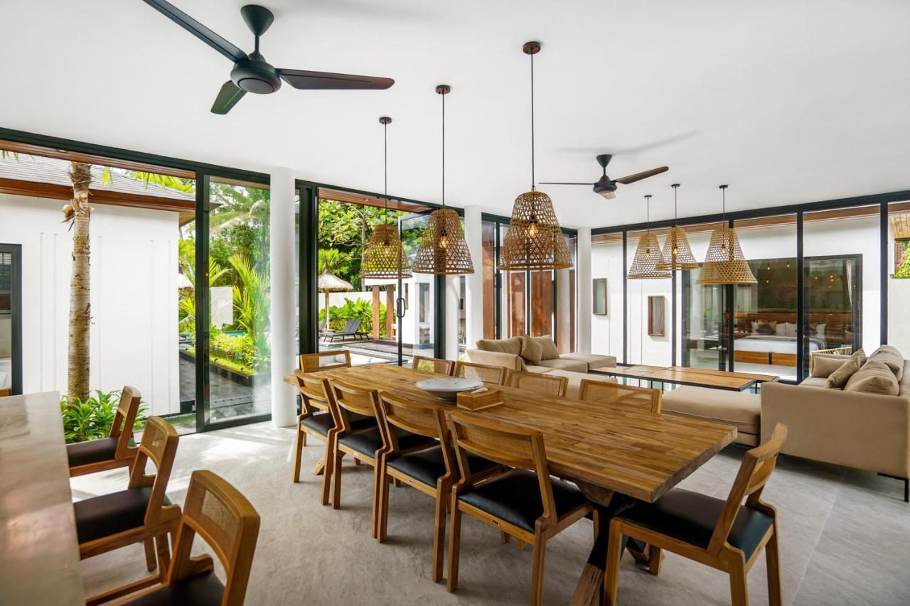 Villa Lagoon By Balisuperhost Ubud Buitenkant foto