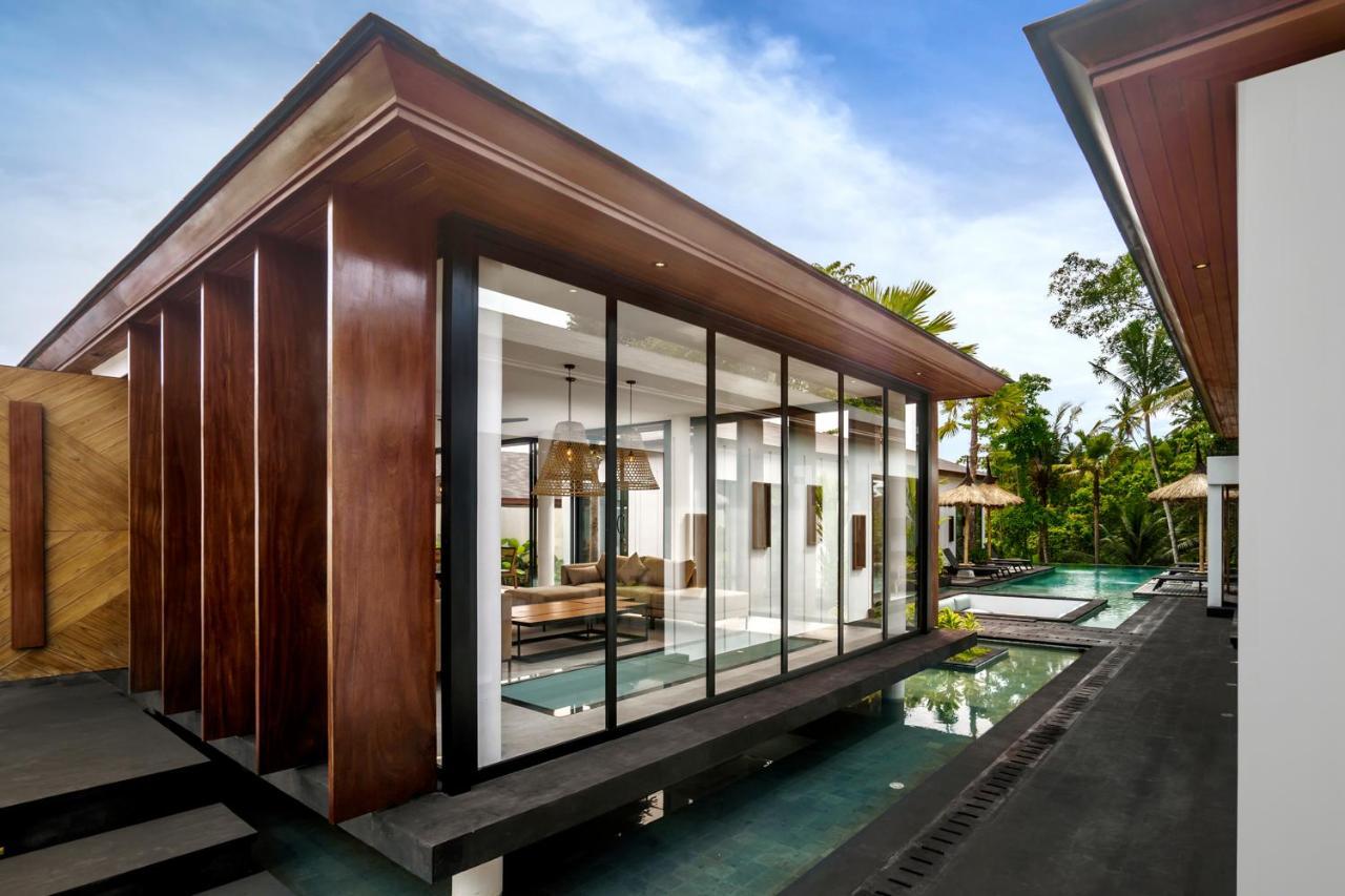 Villa Lagoon By Balisuperhost Ubud Buitenkant foto