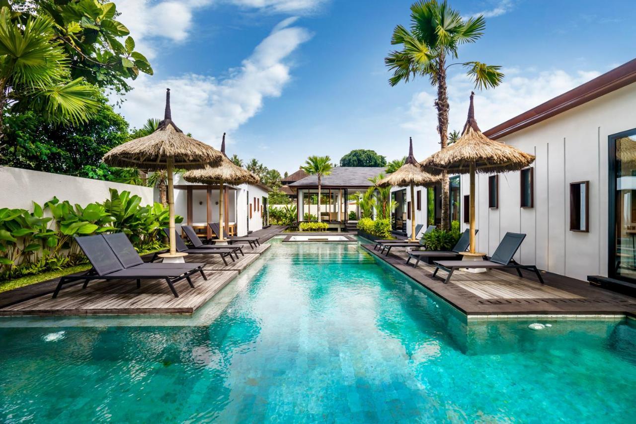 Villa Lagoon By Balisuperhost Ubud Buitenkant foto