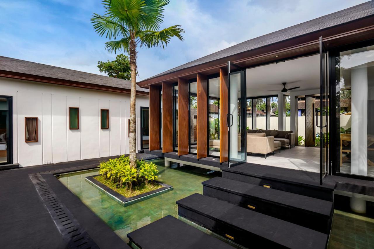 Villa Lagoon By Balisuperhost Ubud Buitenkant foto