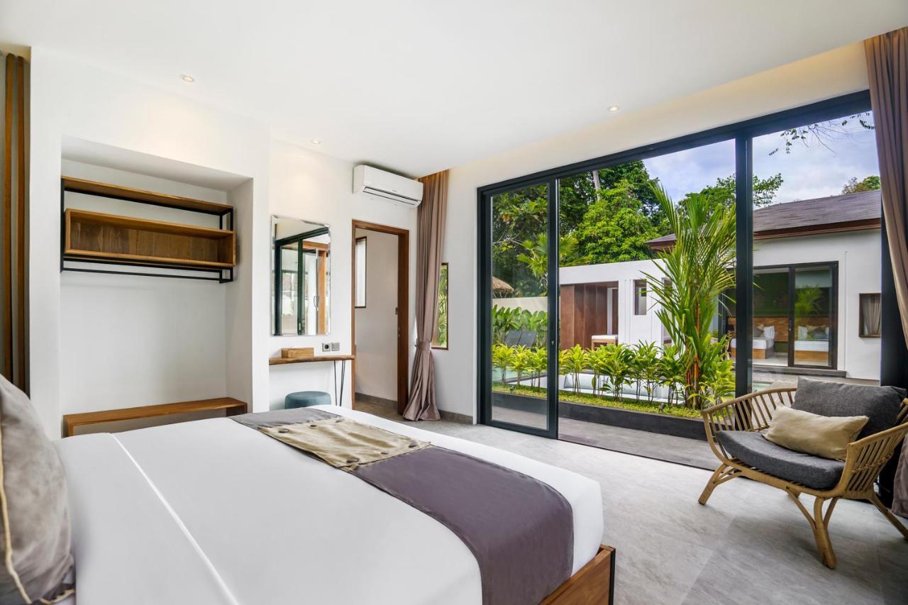 Villa Lagoon By Balisuperhost Ubud Buitenkant foto