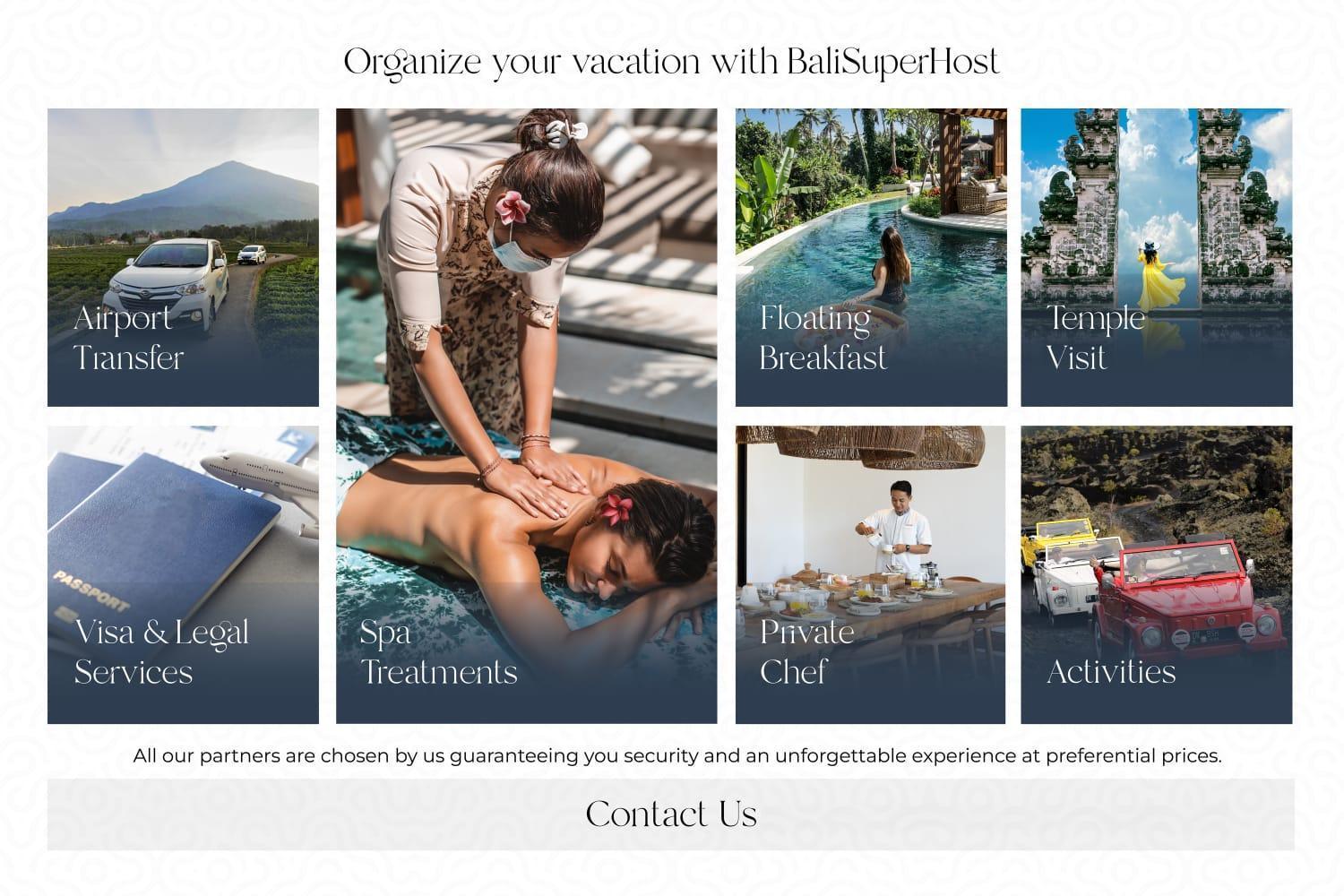 Villa Lagoon By Balisuperhost Ubud Buitenkant foto